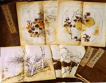 �����������ӡˢ�Ĳ�ɫ��ӡ����ʮ��ի���ס�