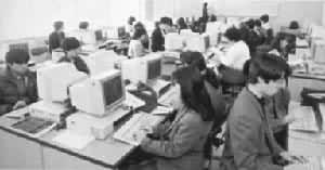 ͼ����鱨��ѧ��ѧ���ڽ���ʵϰ�ͱ�ҵ���