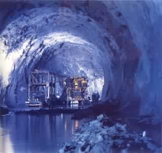 ������·����ɽ����ʩ��