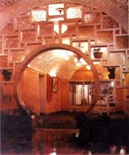 �Ͼ��˷����̵��ڲ�װ��