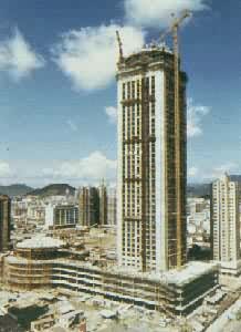 ���ڹ���ó�����Ļ���ģ��ʩ��