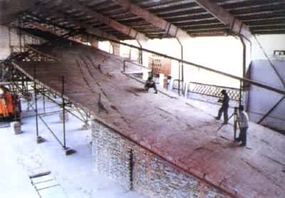 ��ʯ������ģ������̨