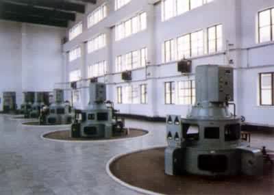 ˮ�÷�������ˮ����ϵͳ�е�����ˮ����ʩ