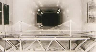 б����ģ�ͣ���4.7�ף�1:160���ڷ綴��ģ�ⴵ������