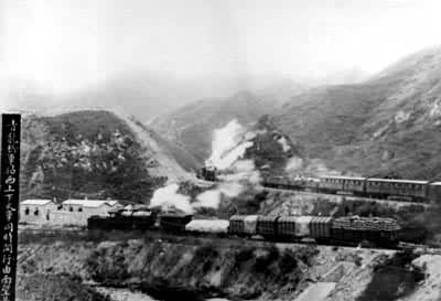 �ع���֮����չ��ͼ