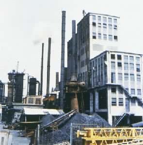 ���ڻ������ȼ����ˮú������¯�����⾰