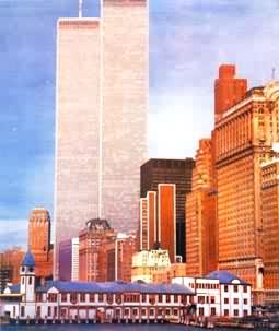 ŦԼ����ó�����ģ�1973�꽨�ɣ������������߲㽨����412�ף�110�㣩