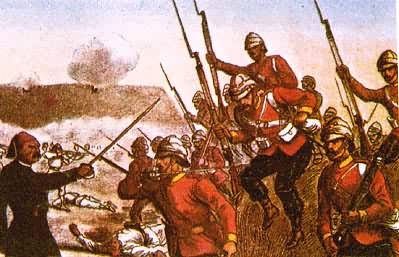 ��������������ɽ��ۿ���Ӣ�����Ծ�(1882)