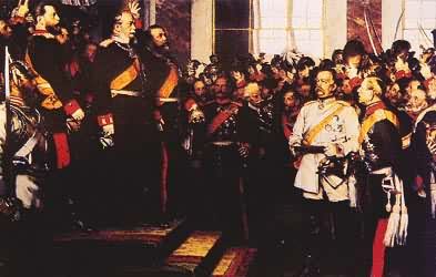 ����־�۹��ʵ�����һ���ڷ������������ᣨ1871��1��18�գ�