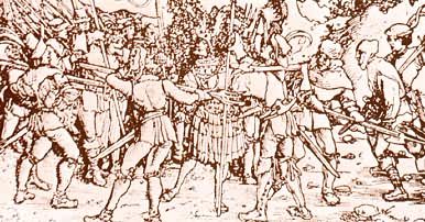 ����־ũ��ս���еġ�Ь�ᡱ������