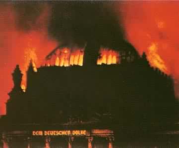 �����ݻ𰸡���ȼ���еĹ������(1933��2��27��)