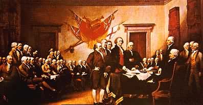 ������½����ͨ�����������ԡ���1776��7��4�գ�