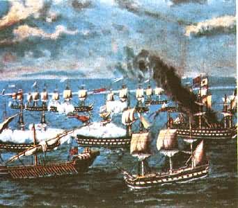 ��˹���۹������ںں�ս����ս�ܣ�1770��