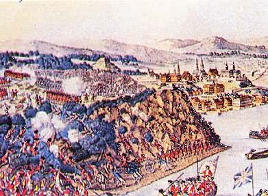 Ӣ���������������֮ս��1759��