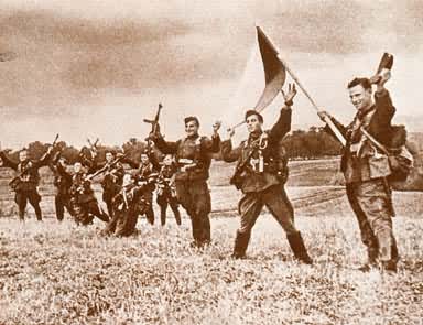  �ݿ�˹�工�˵�1����սʿ�ط����(1945)