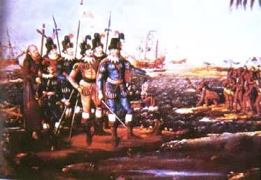 C.���ײ��ڹ��ɰ��ᵺ��½��1492��10��12�գ�