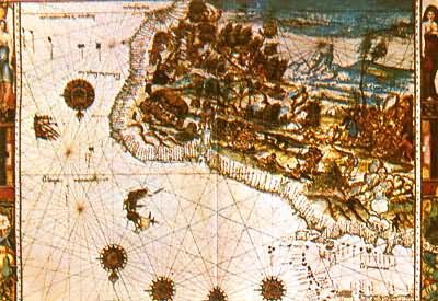 �������غ�������ֳ��صĵ�ͼ��16���ͻ��ƣ�