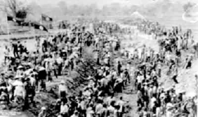 ����Ⱥ������ˮ��