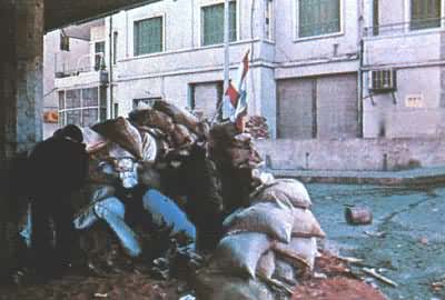 ��ս�еı�³�ؽ�ͷ