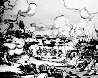 ����ϣ���״�ս��ս����1866��