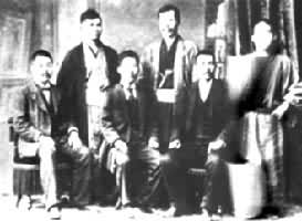 �ձ����絳��ʼ��