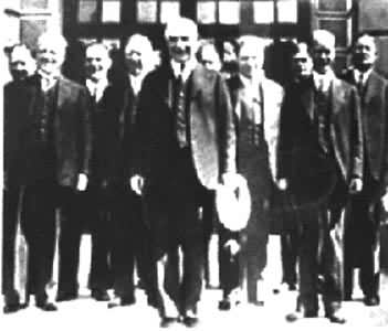 �������P.A.��ɭ���У�������������������һ��