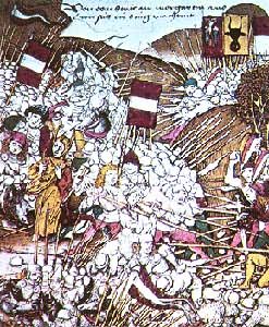 ��ʿĪ���Ӷ���ս�ۣ�1315��