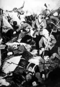 ��³սʿʹ��Ӣ��ֳ���