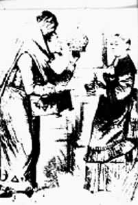 ����Ӣ��ֱ��ͳ��ӡ�ȵķ��̻�(1895)