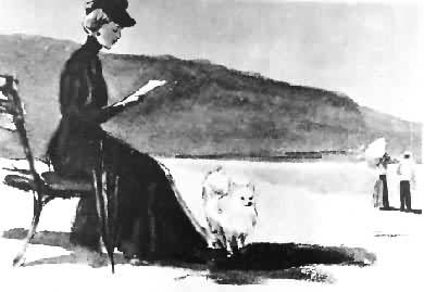 ��������Ů�ˡ���ͼ