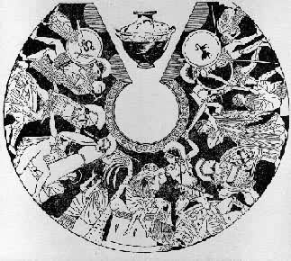 ����ʷʫ����д���������Ļ���ƿ����