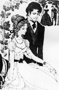 ���軨Ů����ͼ