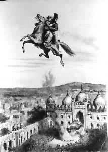 ��һǧ��һҹ����ͼ����ľ���Ĺ��¡�