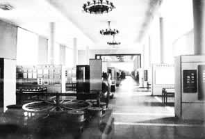 �Ŵ�ũҵ�Ƽ�ʷչ��