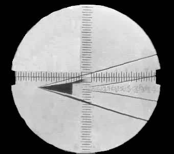 �߳����ٷ��е�Բ׶����Χ�ļ���