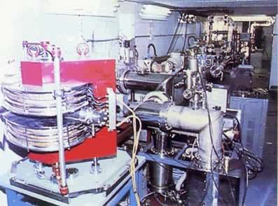 �й���ѧԺ���������о���90MeV������ȫò