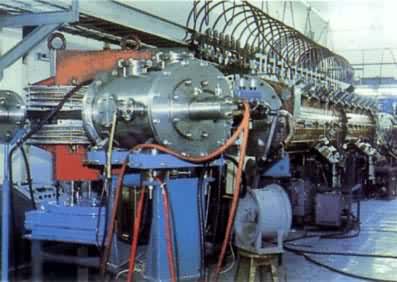 �й���ѧԺ���������о���10MeV����ֱ֮�߼���������