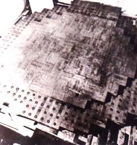 �����ϵ�һ��ԭ�Ӻ˷�Ӧ�ѵĶ�о1942�꽨������֥�Ӹ�