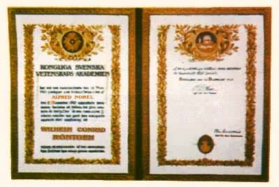 ��һ��ŵ��������ѧ��״(1901)����W.K.����(1845��1923)