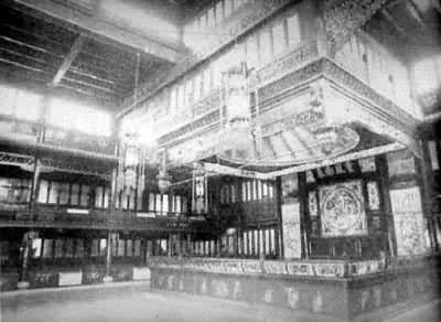 ����1907��Ĺ㶫������ھ糡