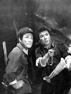 ����ɽ�µĻ���������