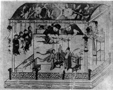 �й��Ŵ�����ľż������ǡ��ݳ��滭