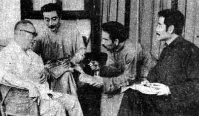 ����֮��˪�����ǡ�������³Ѹ����λ��Ա˵Ϸ