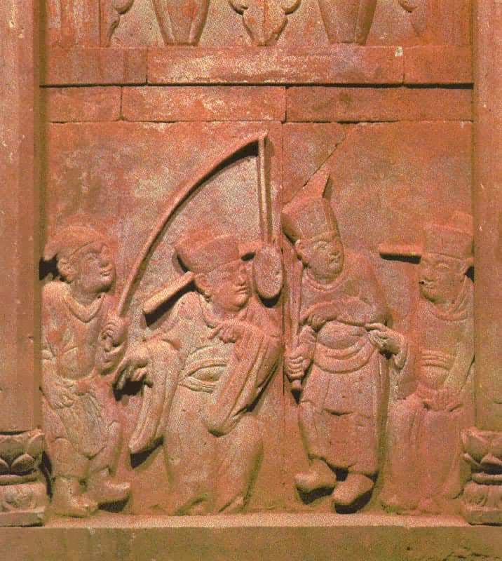 ɽ���ɽ��������ĹȺ�Ӿ�ש�� 2��Ĺ����