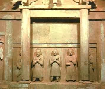 ɽ���ɽ��������ĹȺ�Ӿ�ש�� 3��Ĺ����