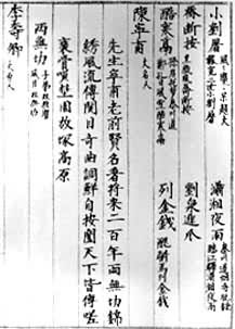 ��һ�����񳭱���¼������