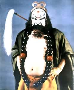 ���ٳ�(���硶Ұ���֡�³����)