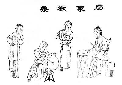 ��ͬ�������������ľ���껭���ؼһ��֡�