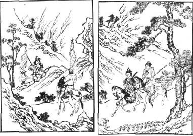 ���̱�������Գ����ľ������ͼ