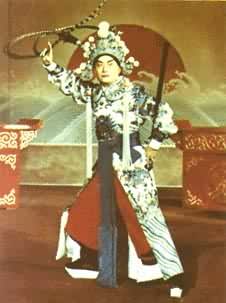 Ҷʢ��(���硶ȺӢ�ᡷ���)